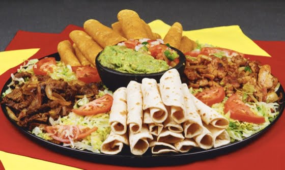 Mexican-food