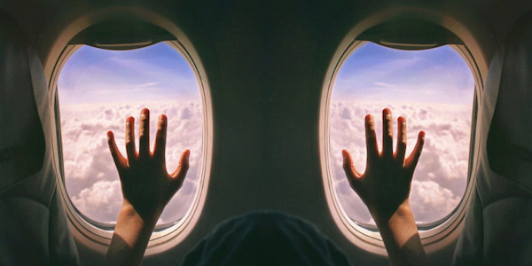 plane-window